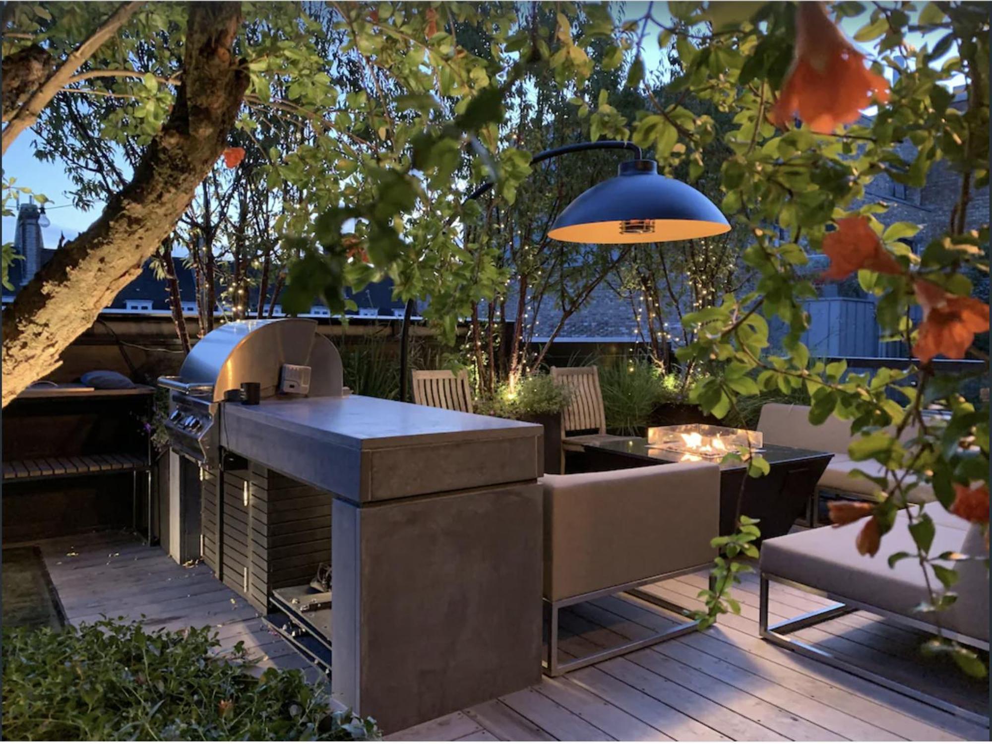 Stunning 3 Bedroom, 3 Bathroom Duplex With Terrace Londra Exterior foto